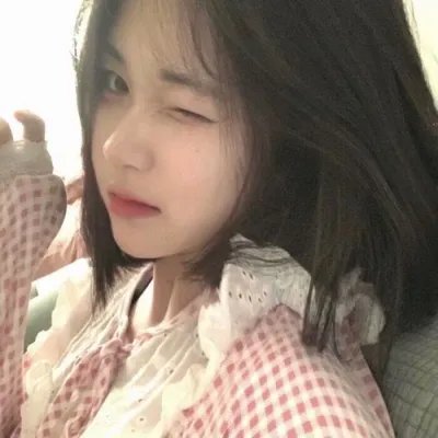 男孩和女孩在一起