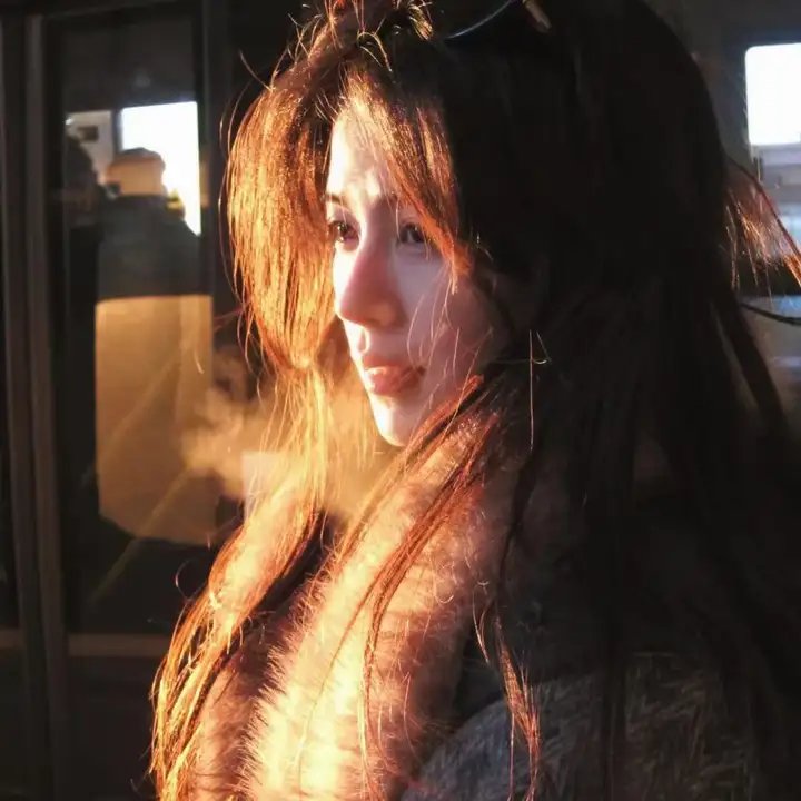 面包师傅的妻子